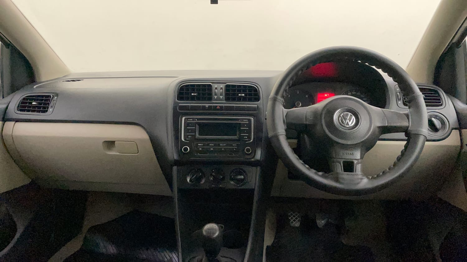 DASHBOARD VIDEO