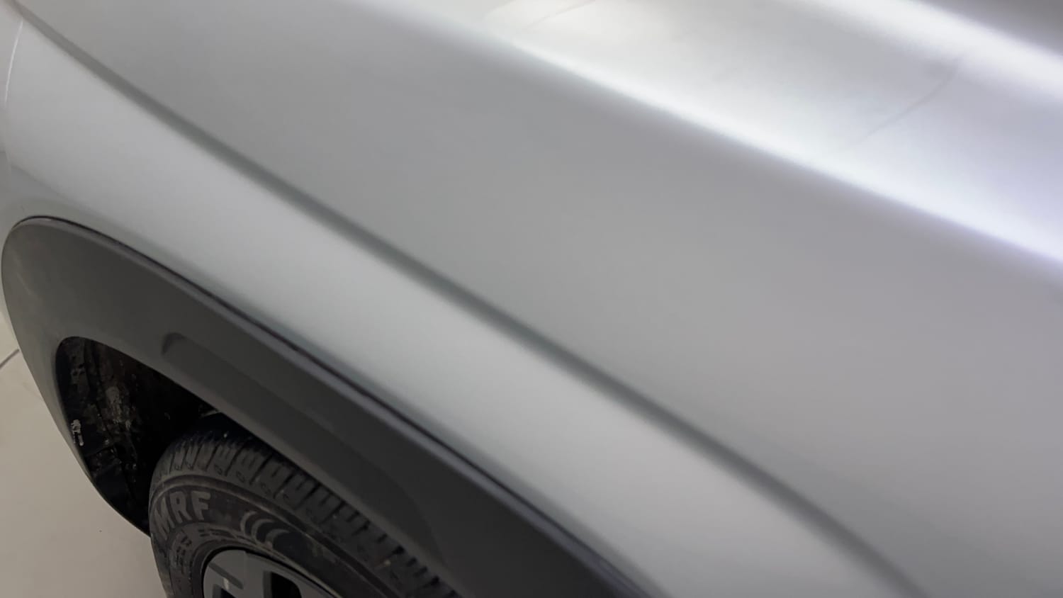 Used 2024 Maruti Suzuki Fronx Delta Plus (O) 1.2L MT Petrol Manual dents MINOR SCRATCH