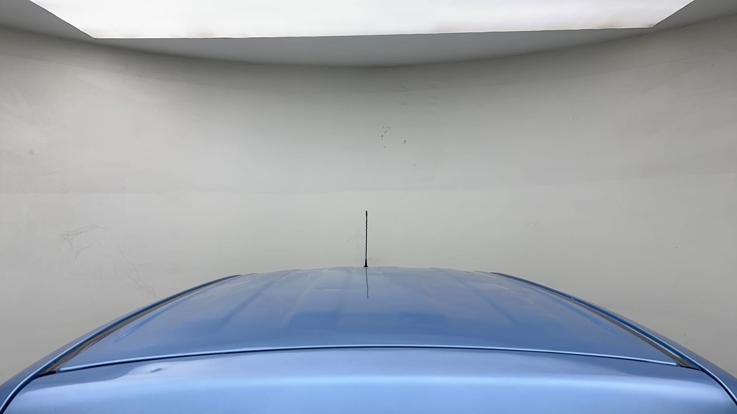 Used 2019 Maruti Suzuki Wagon R ZXi 1.2 AMT Petrol Automatic exterior EXTERIOR ROOF VIEW