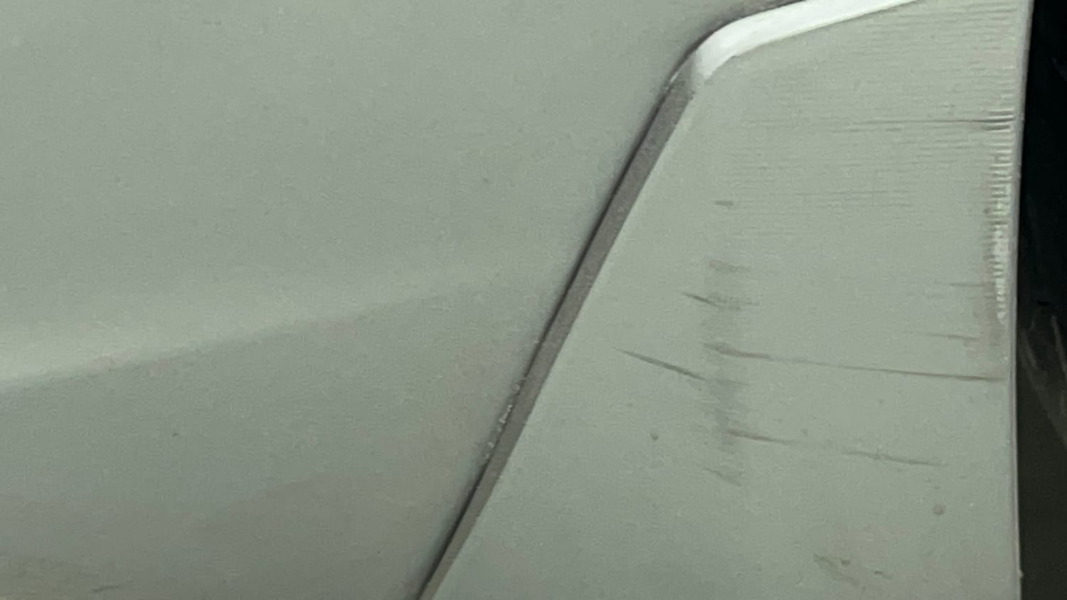 Used 2018 Maruti Suzuki Ciaz Alpha Hybrid 1.5 AT Petrol Automatic dents MINOR SCRATCH