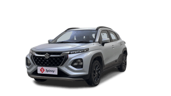 Used 2024 Maruti Suzuki Fronx Delta Plus (O) 1.2L MT Petrol Manual Image