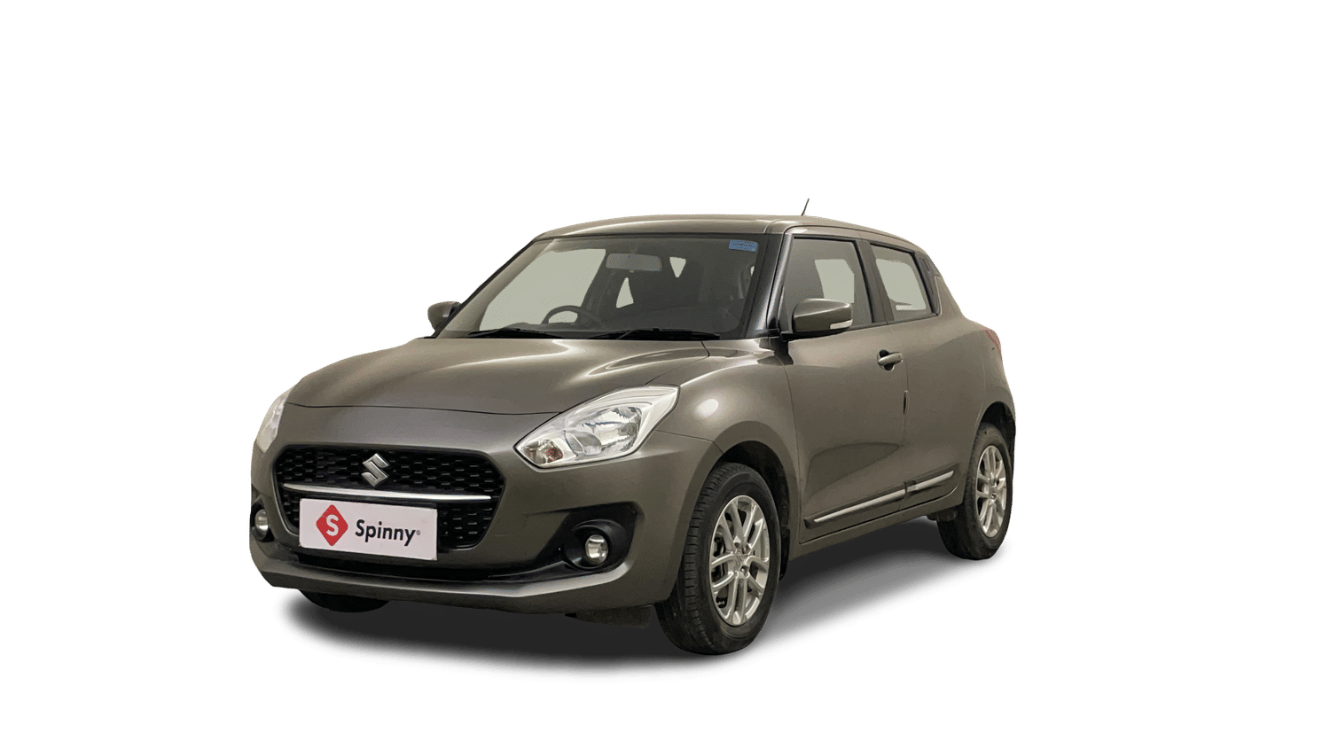 Used 2023 Maruti Suzuki Swift ZXi AMT Petrol Automatic Image