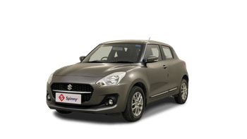 Used 2023 Maruti Suzuki Swift ZXi AMT Petrol Automatic Image