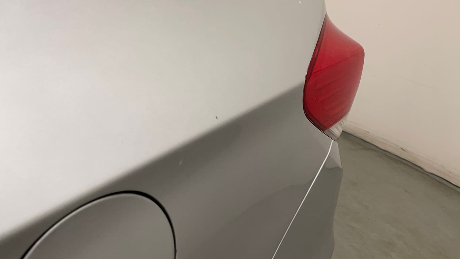 Used 2014 Honda Amaze 1.2 S AT i-VTEC Petrol Automatic dents MINOR DENT