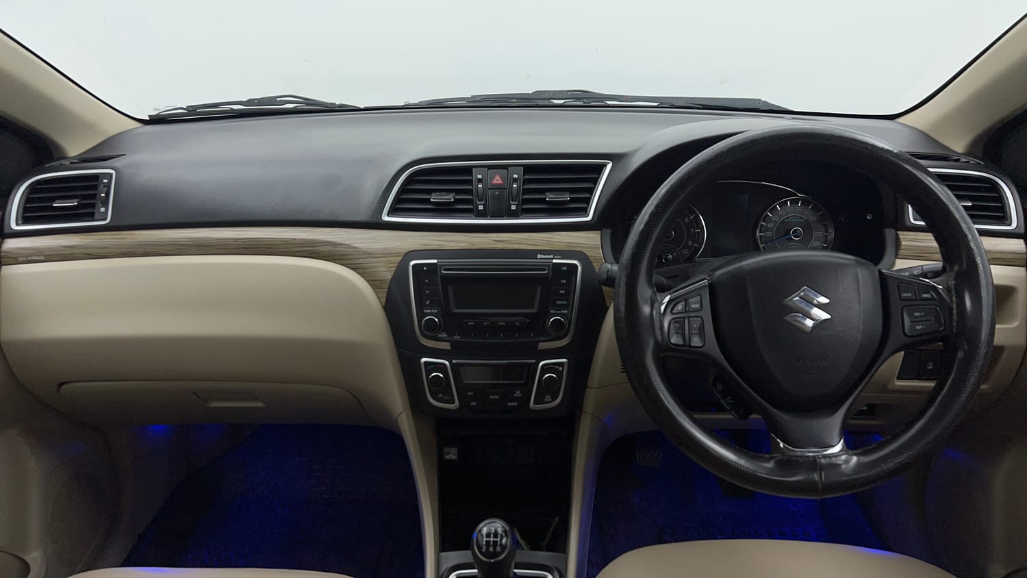 DASHBOARD VIDEO