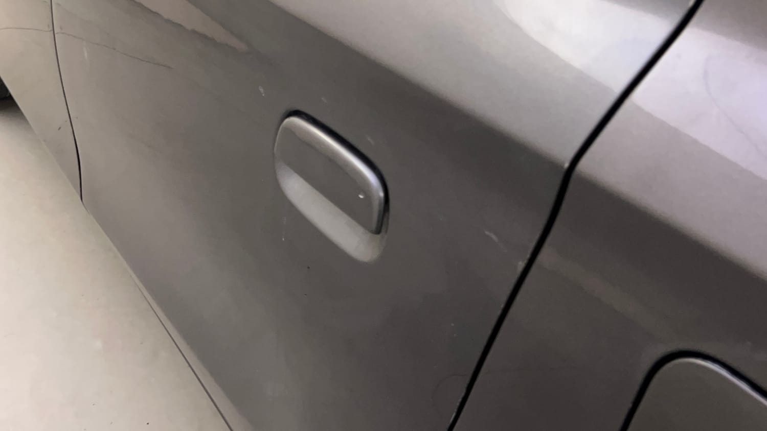 Used 2014 Maruti Suzuki Alto 800 Lxi Petrol Manual dents MINOR SCRATCH