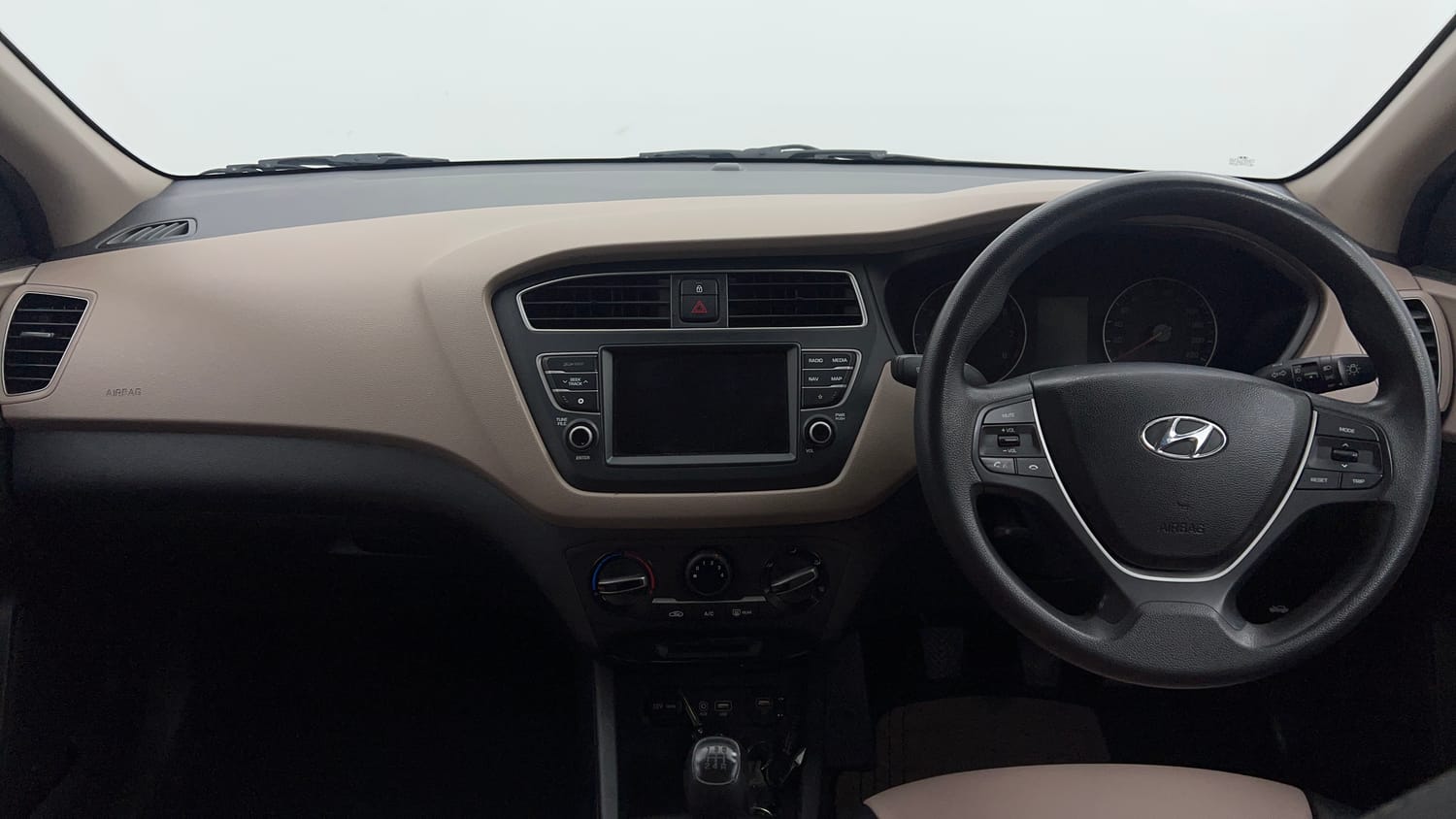 DASHBOARD VIDEO
