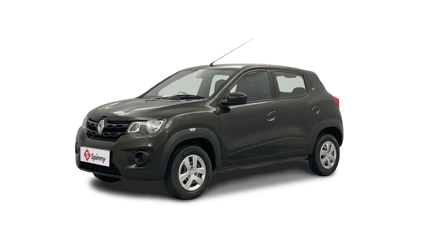 Used 2018 Renault Kwid RXL Petrol Manual Image