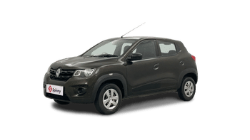 Used 2018 Renault Kwid RXL Petrol Manual Image