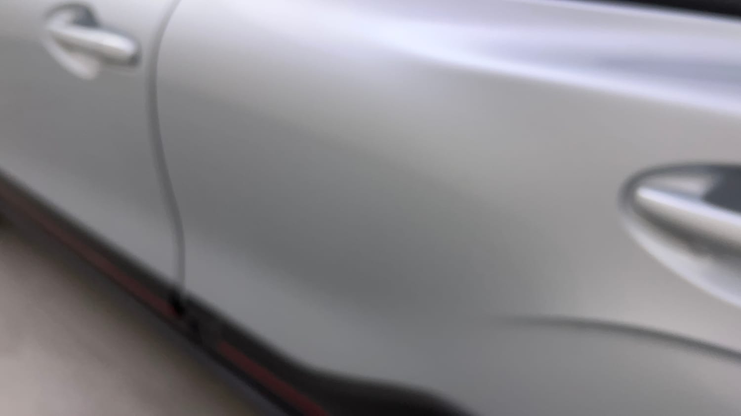 Used 2024 Maruti Suzuki Fronx Delta Plus (O) 1.2L MT Petrol Manual dents MINOR SCRATCH