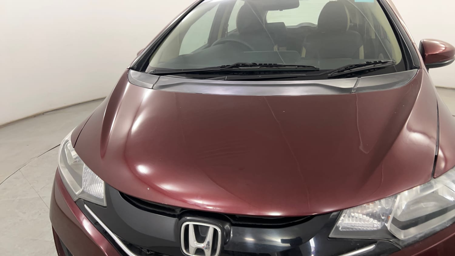 Used 2015 Honda Jazz SV Petrol Petrol Manual dents MINOR SCRATCH