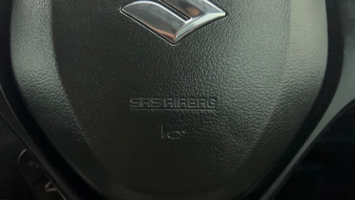Used 2018 Maruti Suzuki Baleno Alpha 1.2 AT Petrol Automatic top_features Airbags