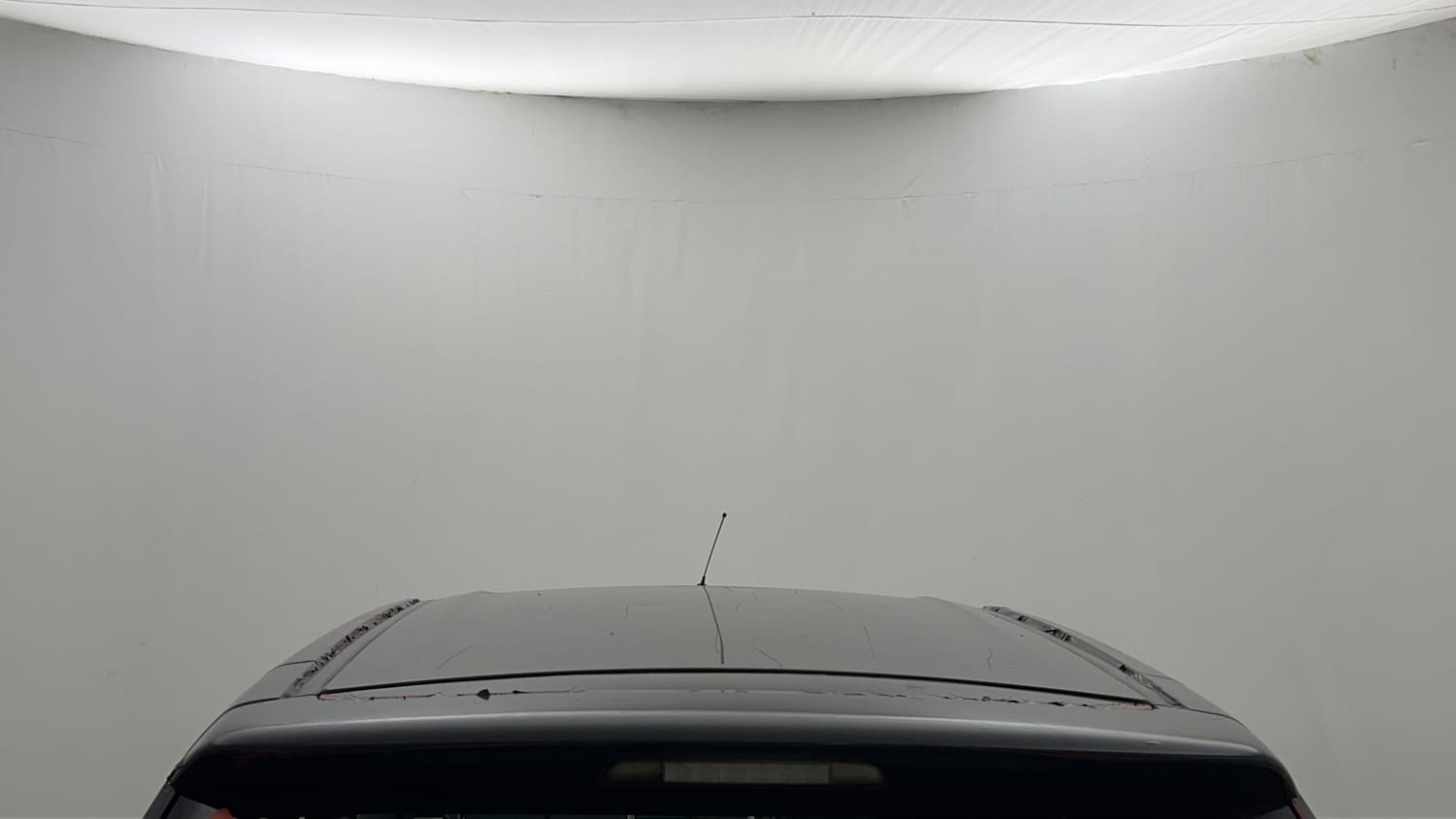 Used 2019 Maruti Suzuki Vitara Brezza [2016-2020] LDi Diesel Manual exterior EXTERIOR ROOF VIEW