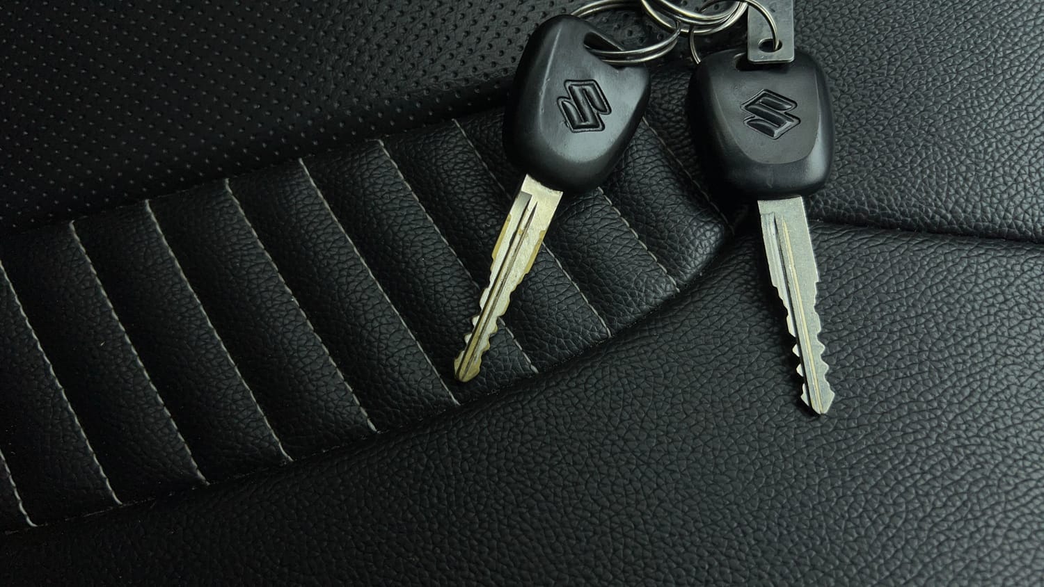 Used 2016 Maruti Suzuki Celerio VXi Petrol Manual extra CAR KEY VIEW