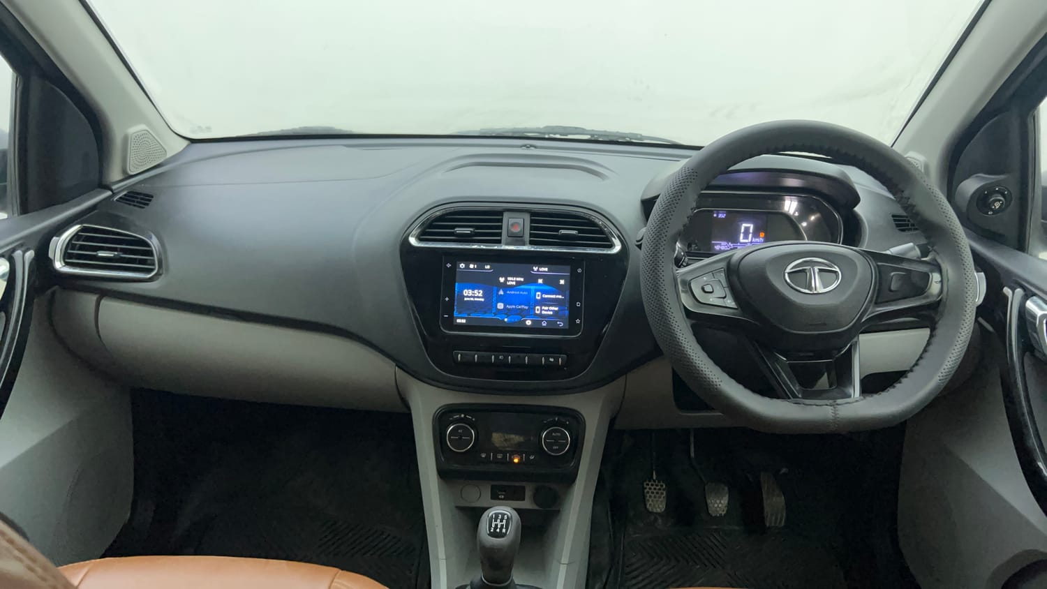DASHBOARD VIDEO