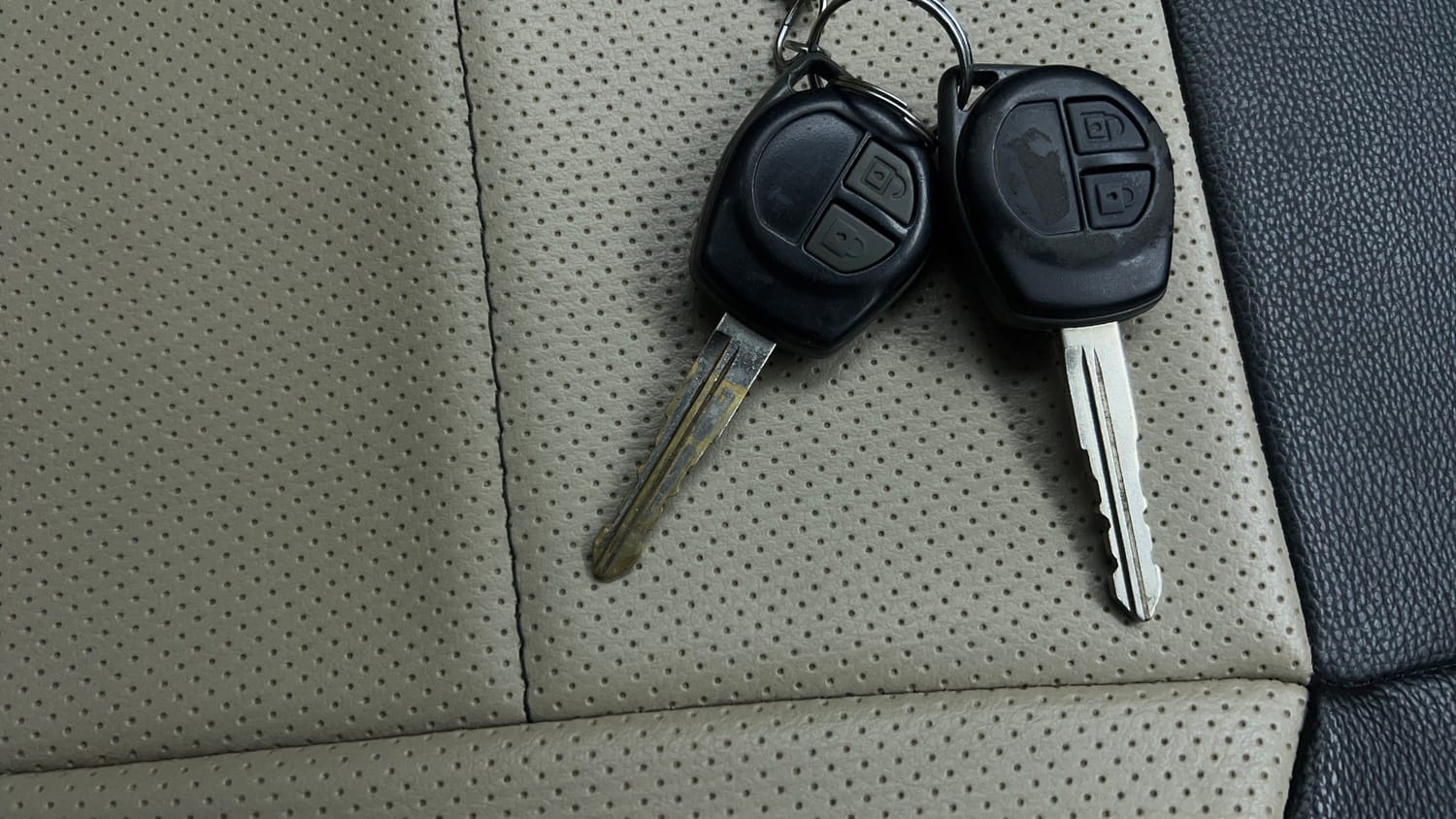 Used 2018 Maruti Suzuki Wagon R VXI Petrol Manual extra CAR KEY VIEW
