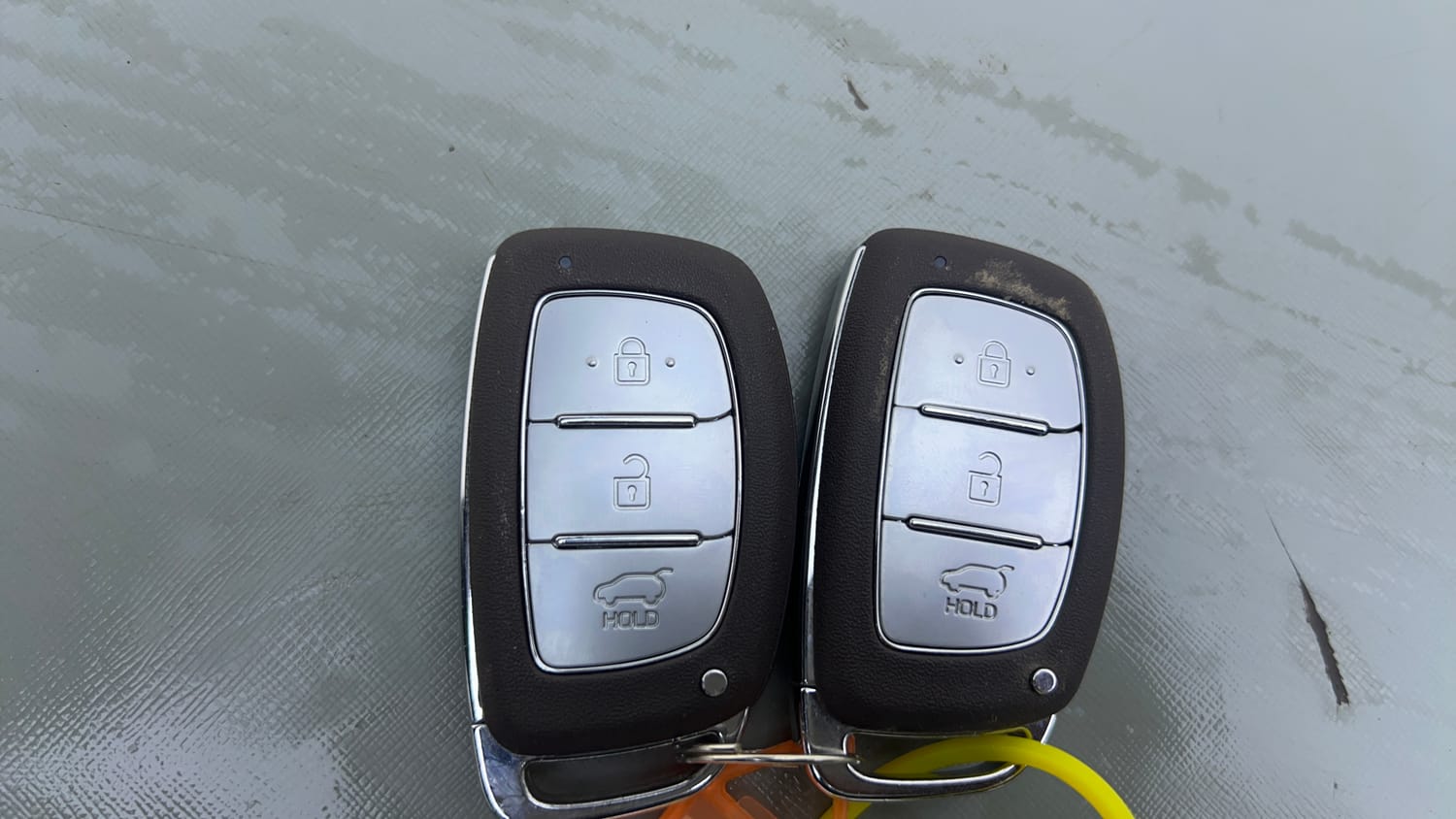 Used 2025 Hyundai Venue S (O) 1.2 Petrol Petrol Manual extra CAR KEY VIEW