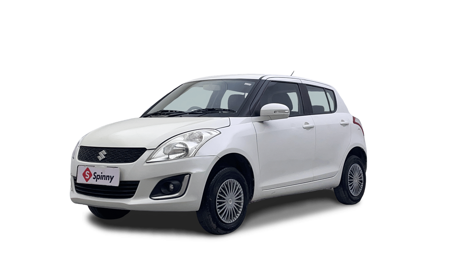 Used 2016 Maruti Suzuki Swift VXi Petrol Manual Image