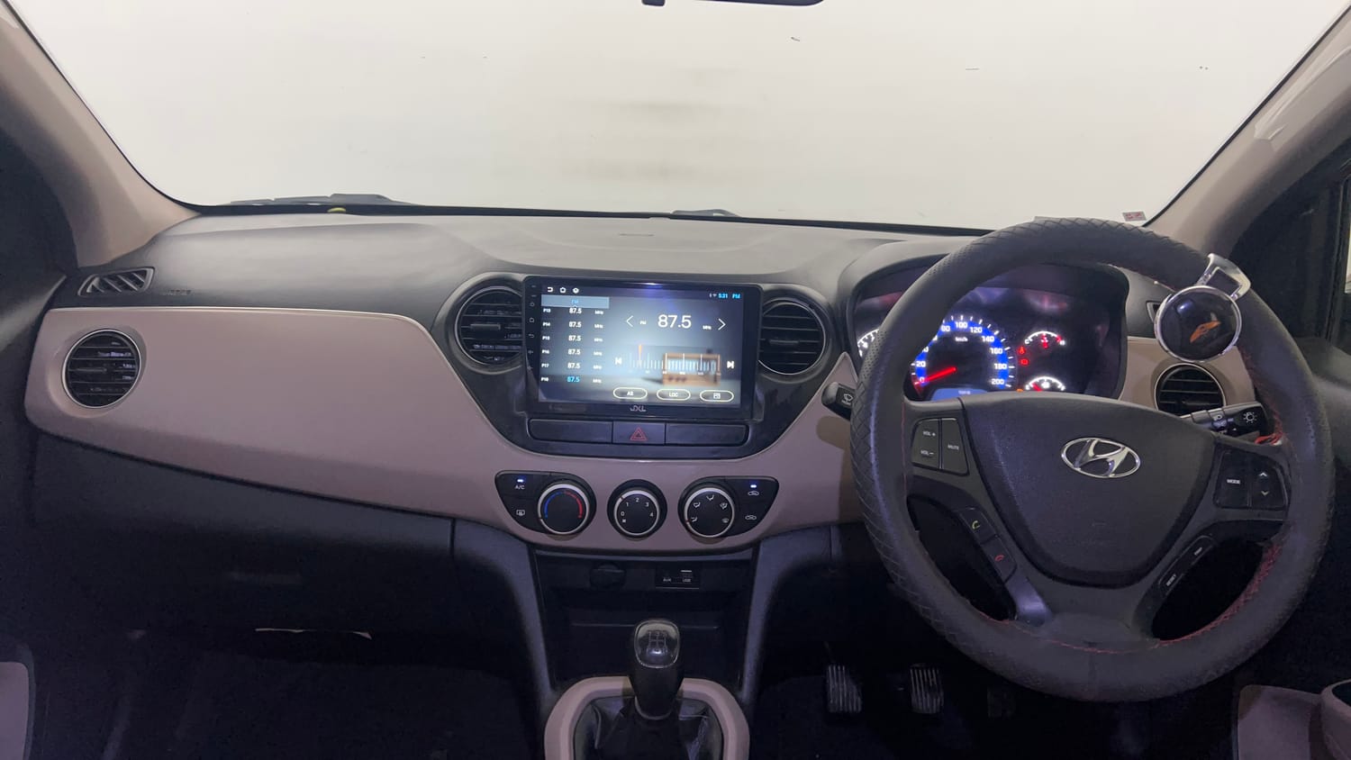 DASHBOARD VIDEO