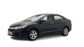 Used 2016 Honda City VX Petrol Manual Image