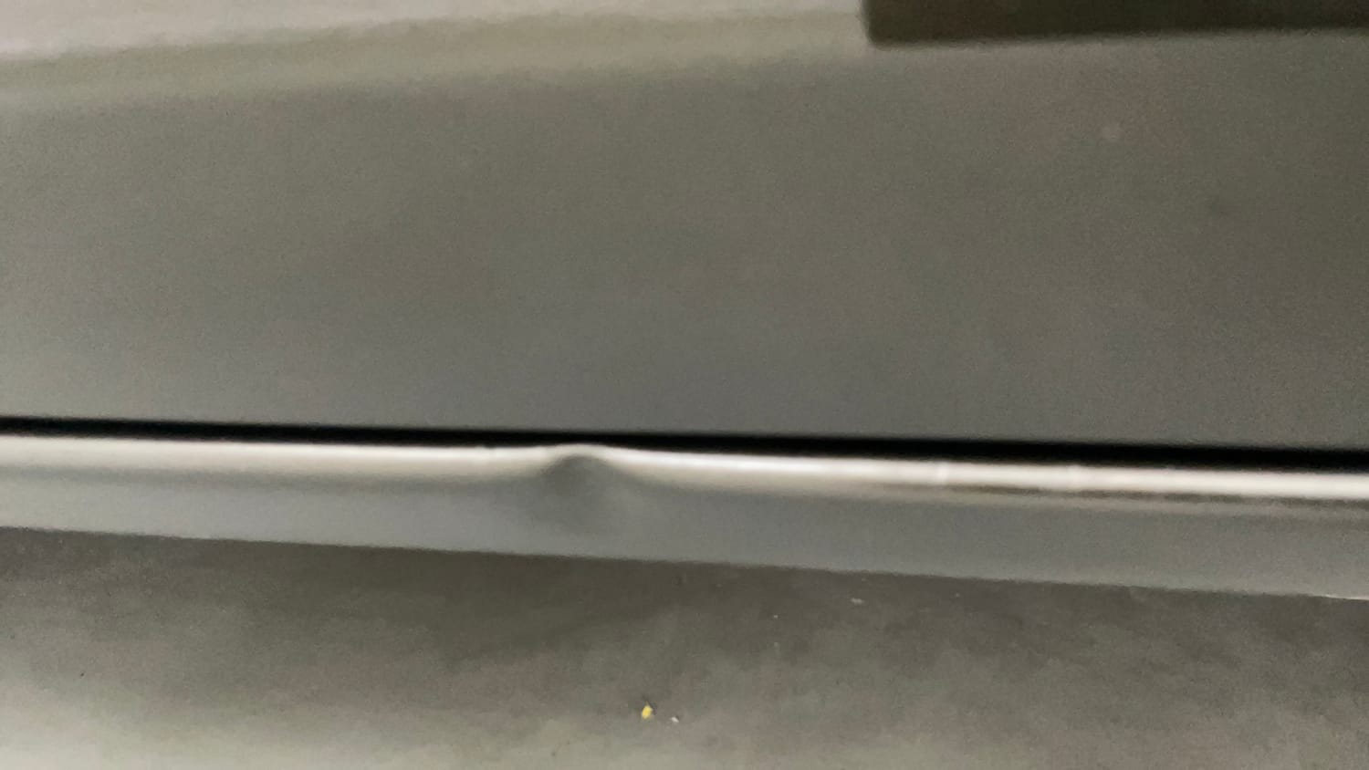 Used 2018 Renault Kwid RXL Petrol Manual dents MINOR DENT