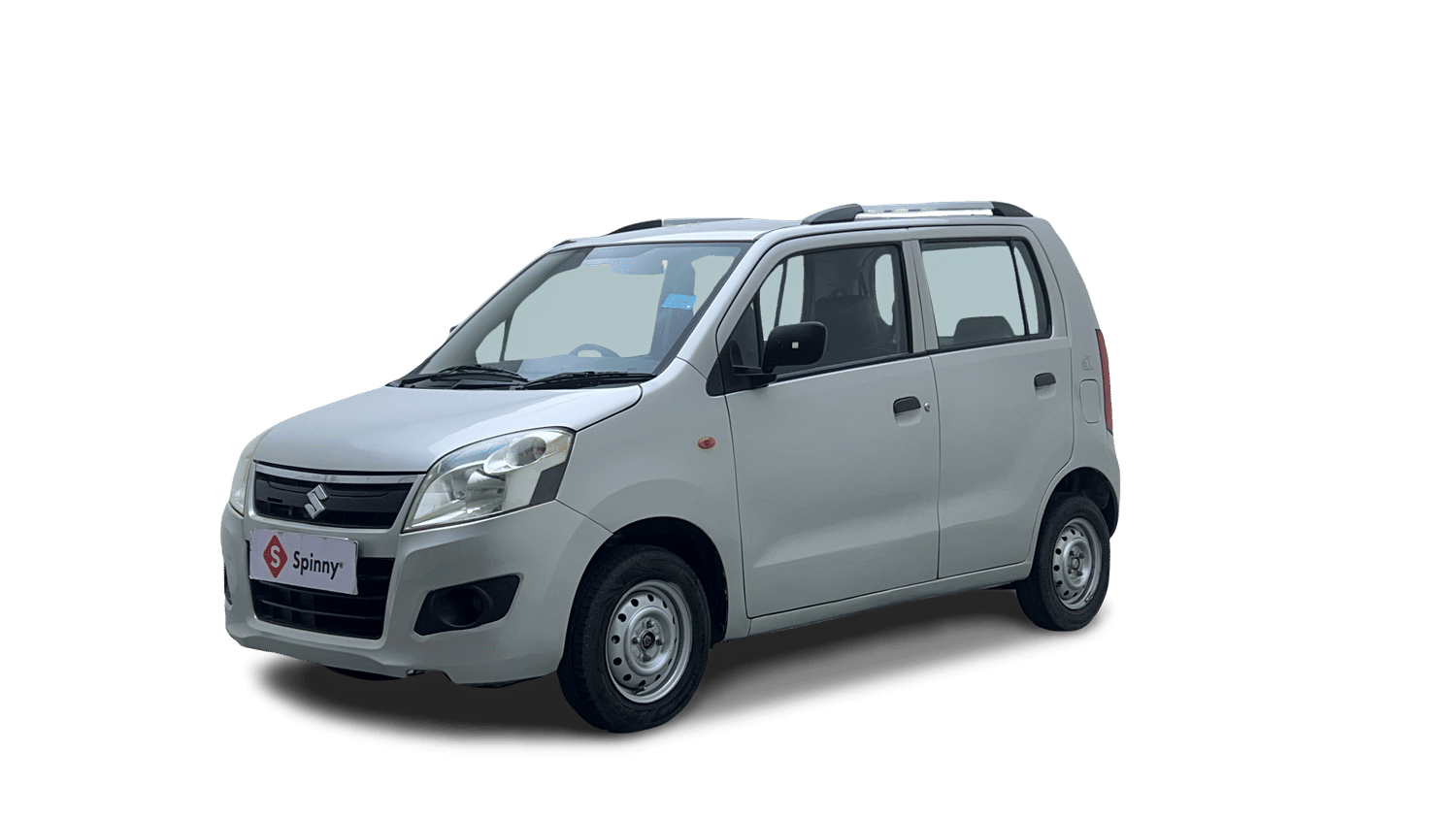 Used 2016 Maruti Suzuki Wagon R LXI CNG Cng Manual Image
