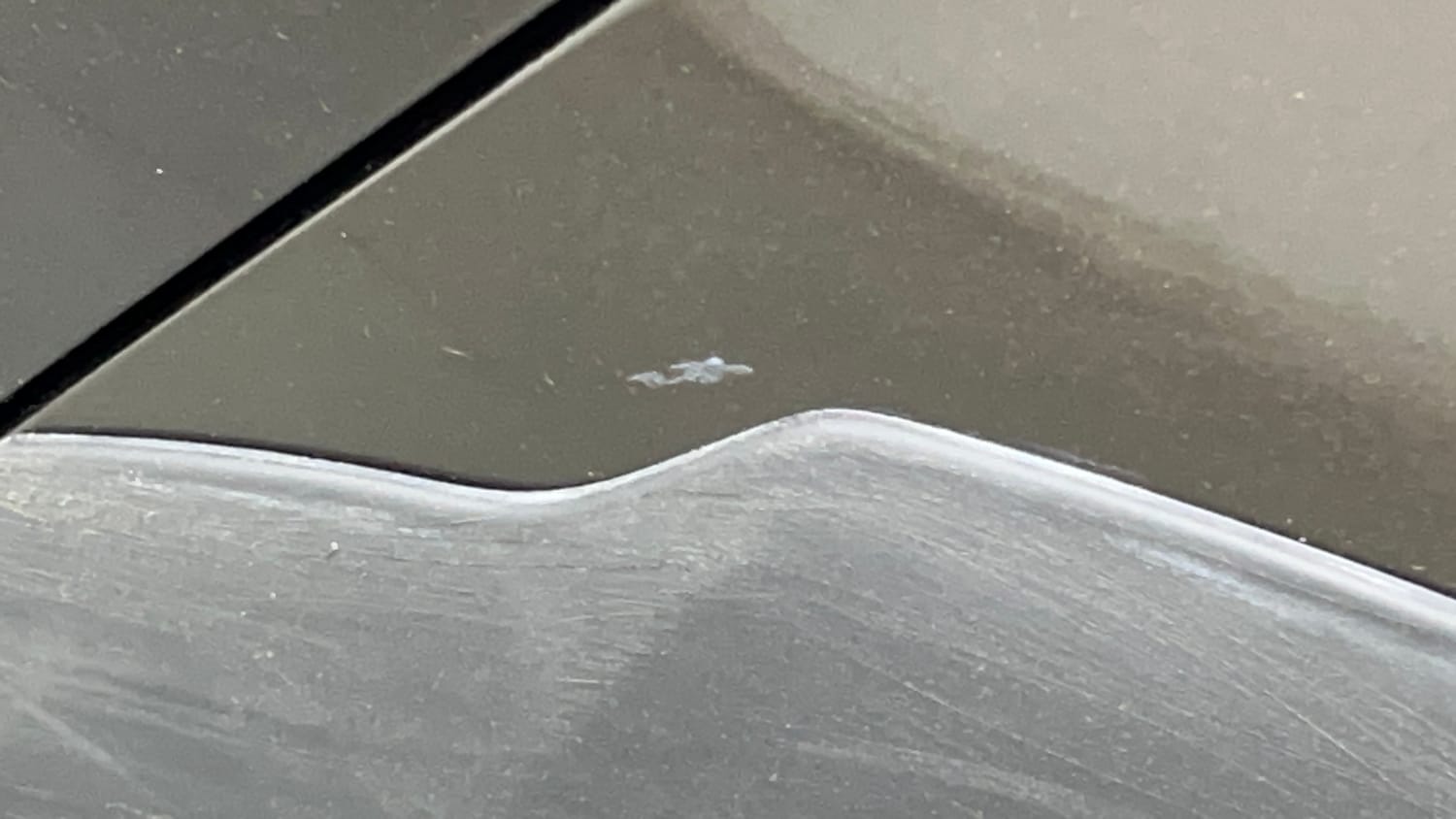 Used 2018 Honda WR-V VX MT Petrol Petrol Manual dents MINOR SCRATCH