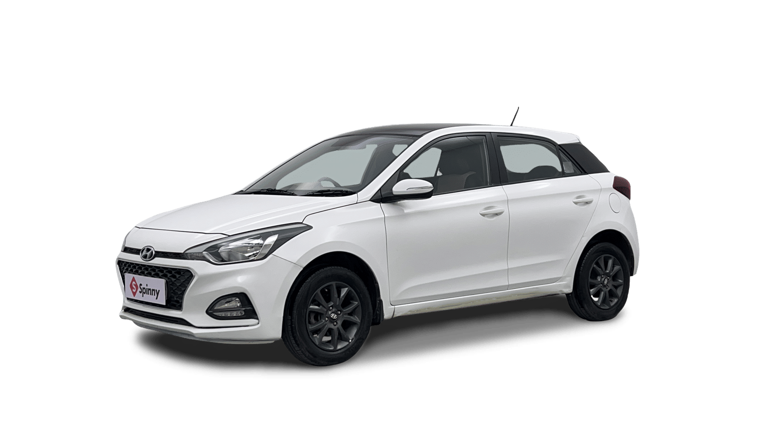Used 2019 Hyundai Elite i20 Sportz 1.2 Petrol Manual Image