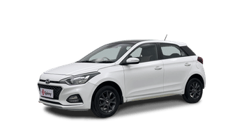 Used 2019 Hyundai Elite i20 Sportz 1.2 Petrol Manual Image