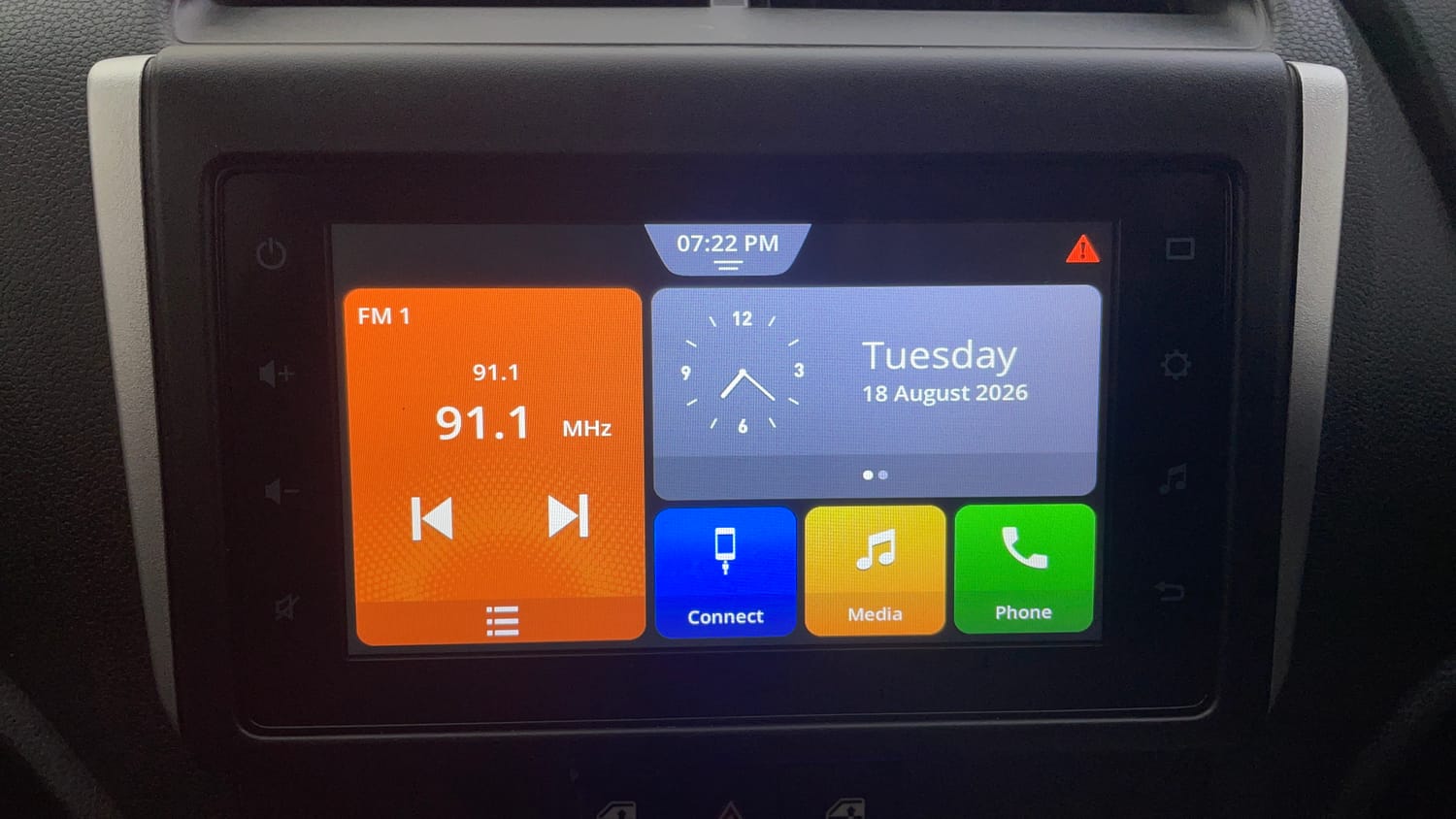 Used 2024 Maruti Suzuki Alto K10 VXi Plus (O) AGS Petrol Automatic top_features Integrated (in-dash) music system