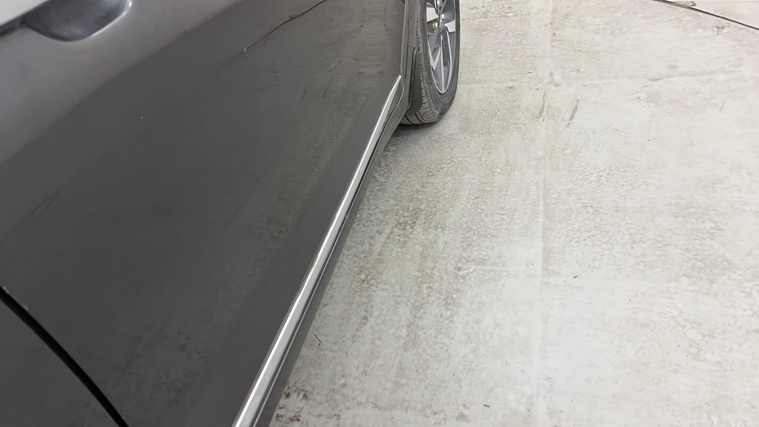 Used 2021 Hyundai Grand i10 Nios Sportz AMT 1.2 Kappa VTVT Petrol Automatic dents MINOR SCRATCH