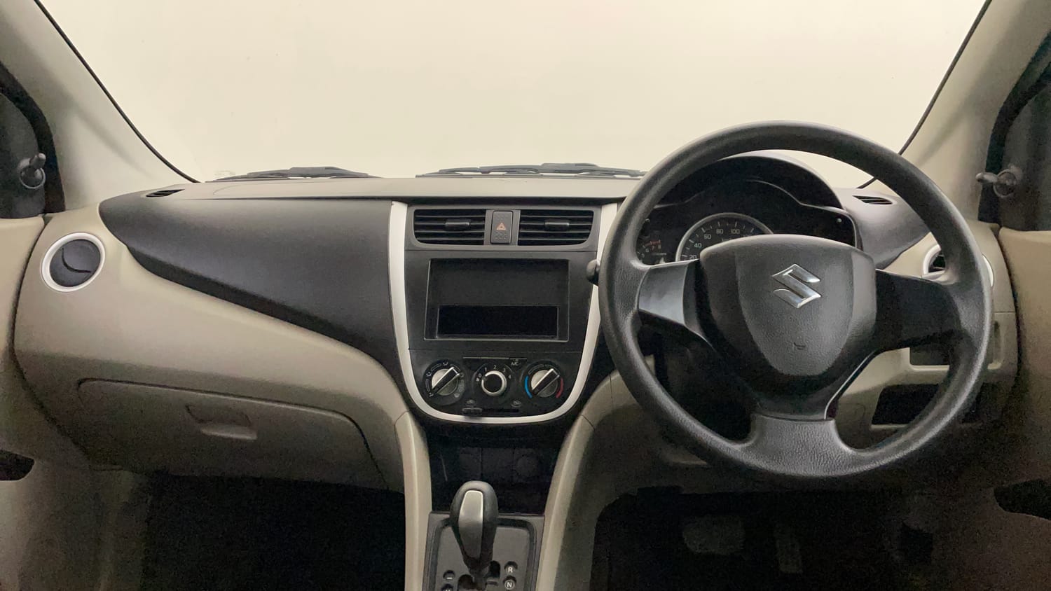 DASHBOARD VIDEO