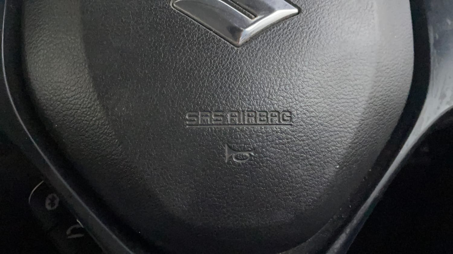 Used 2018 Maruti Suzuki Baleno Delta 1.2 Petrol Manual top_features Airbags