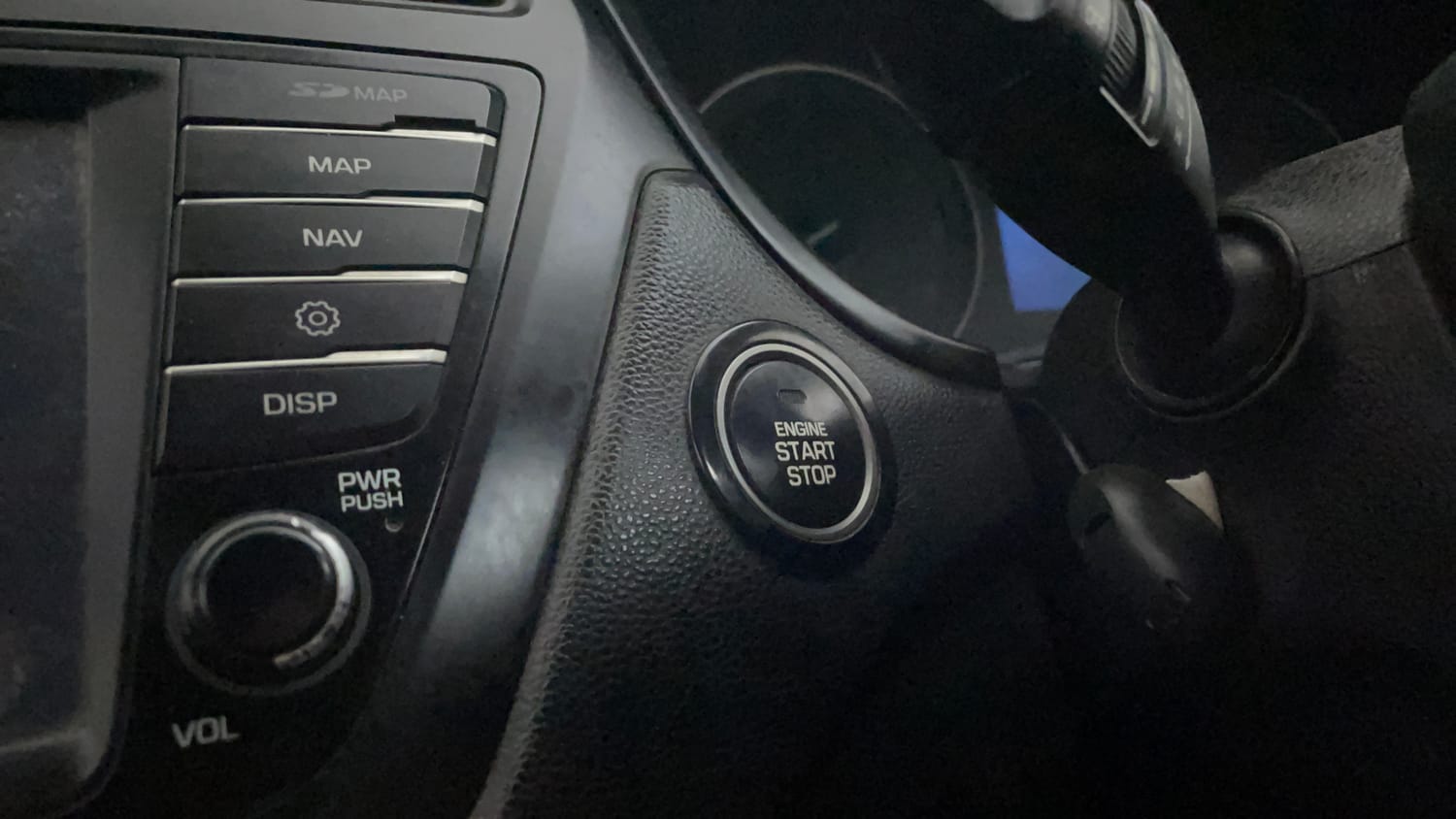 Used 2016 Hyundai i20 Active 1.2 SX Petrol Manual top_features Keyless start