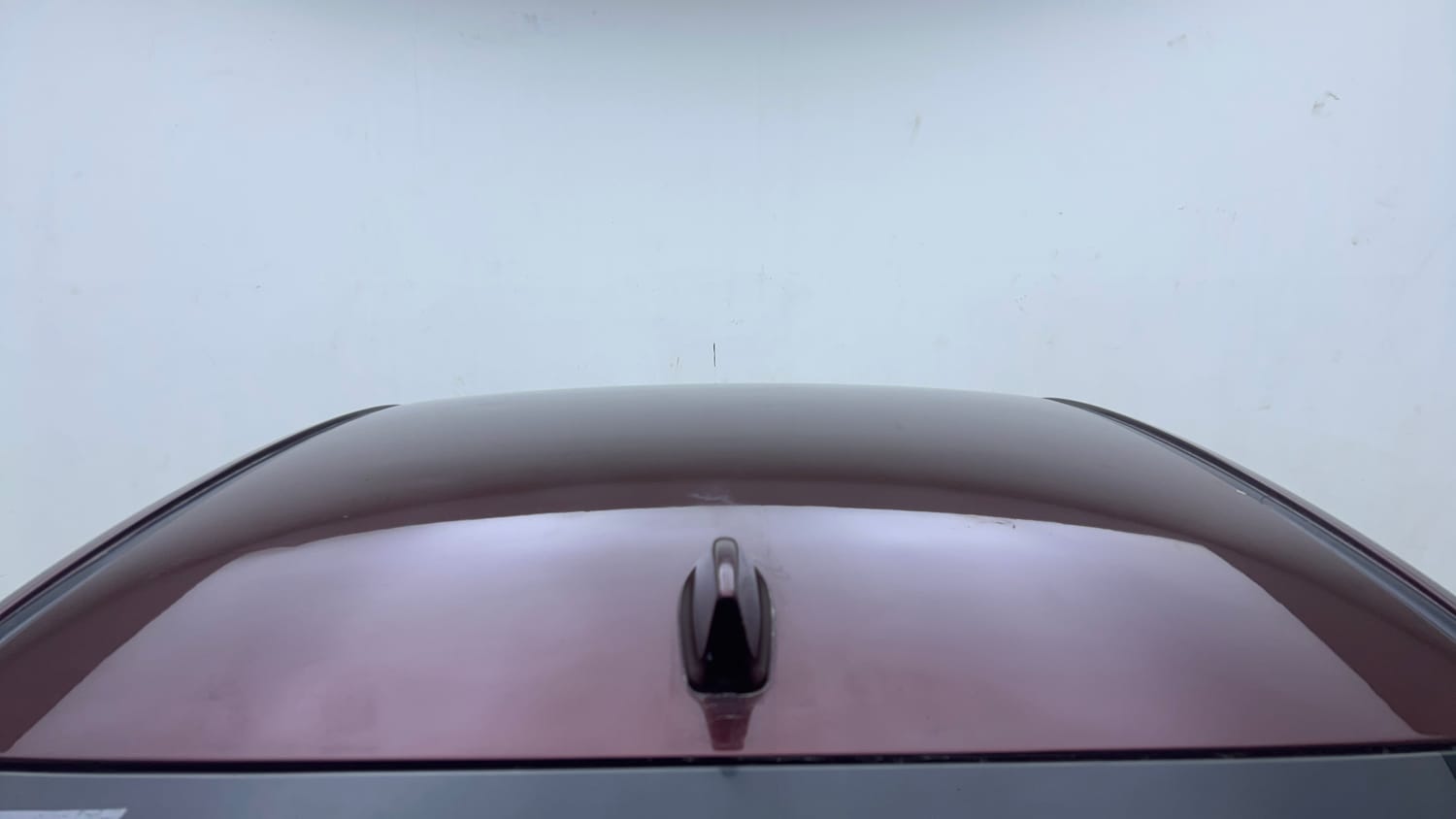 Used 2015 Honda City V Petrol Manual exterior EXTERIOR ROOF VIEW