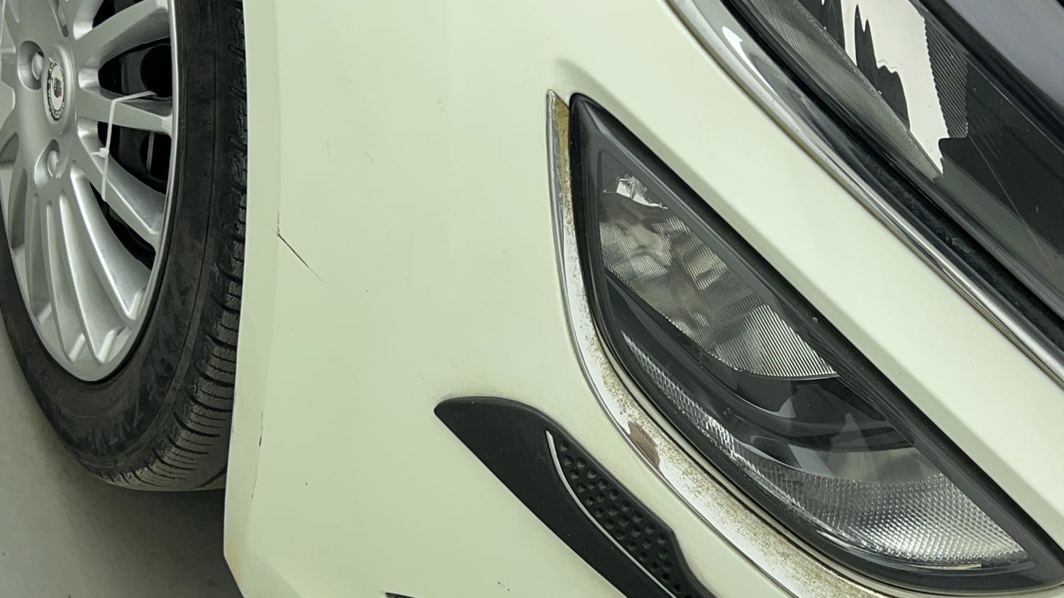 Used 2020 Tata Altroz XT Petrol Petrol Manual dents MINOR SCRATCH