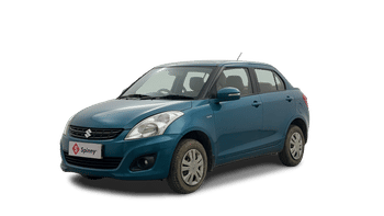Used 2013 Maruti Suzuki Swift Dzire VXI Petrol Manual Image