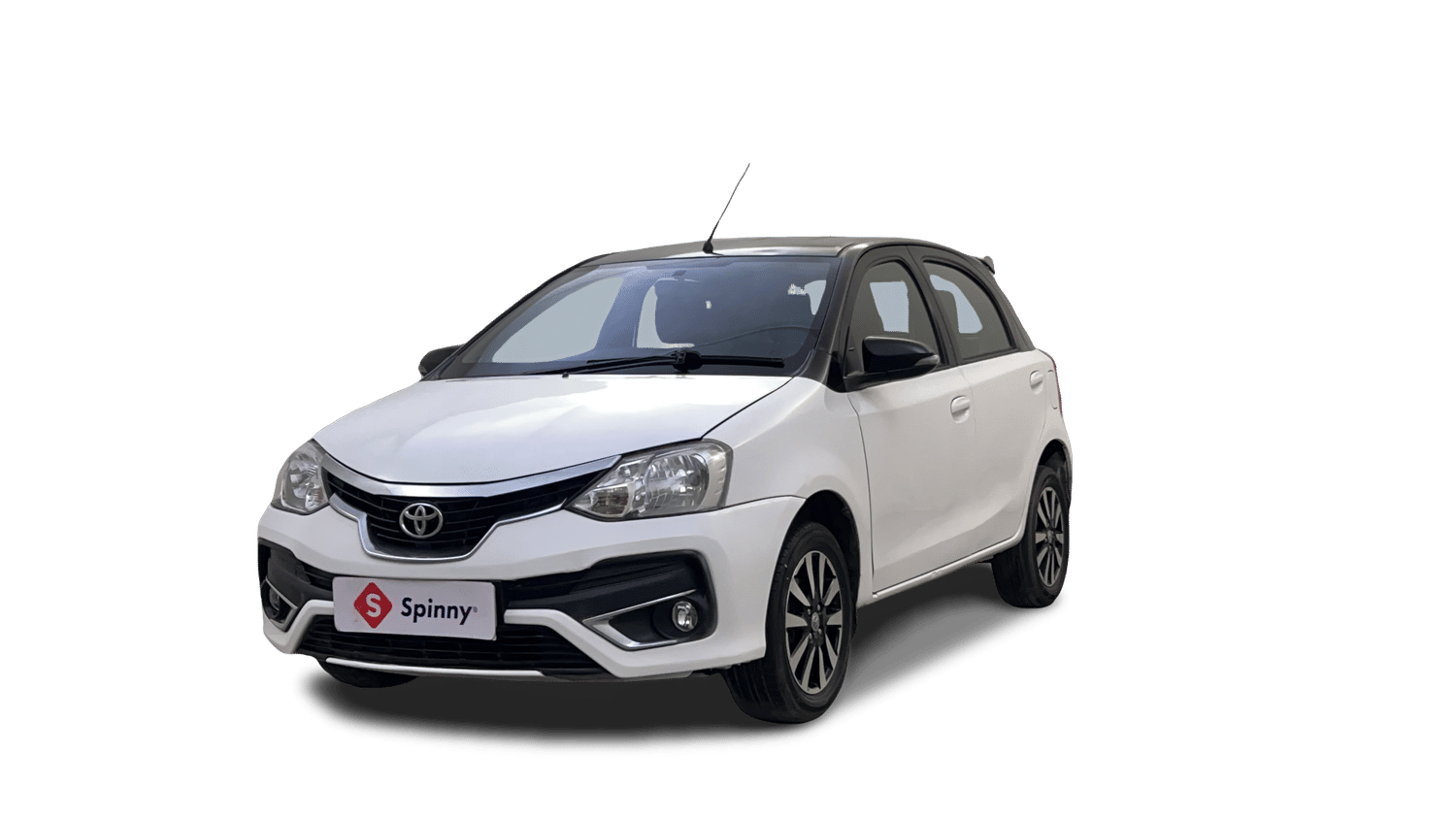 Used 2019 Toyota Etios Liva VXD Diesel Manual Image