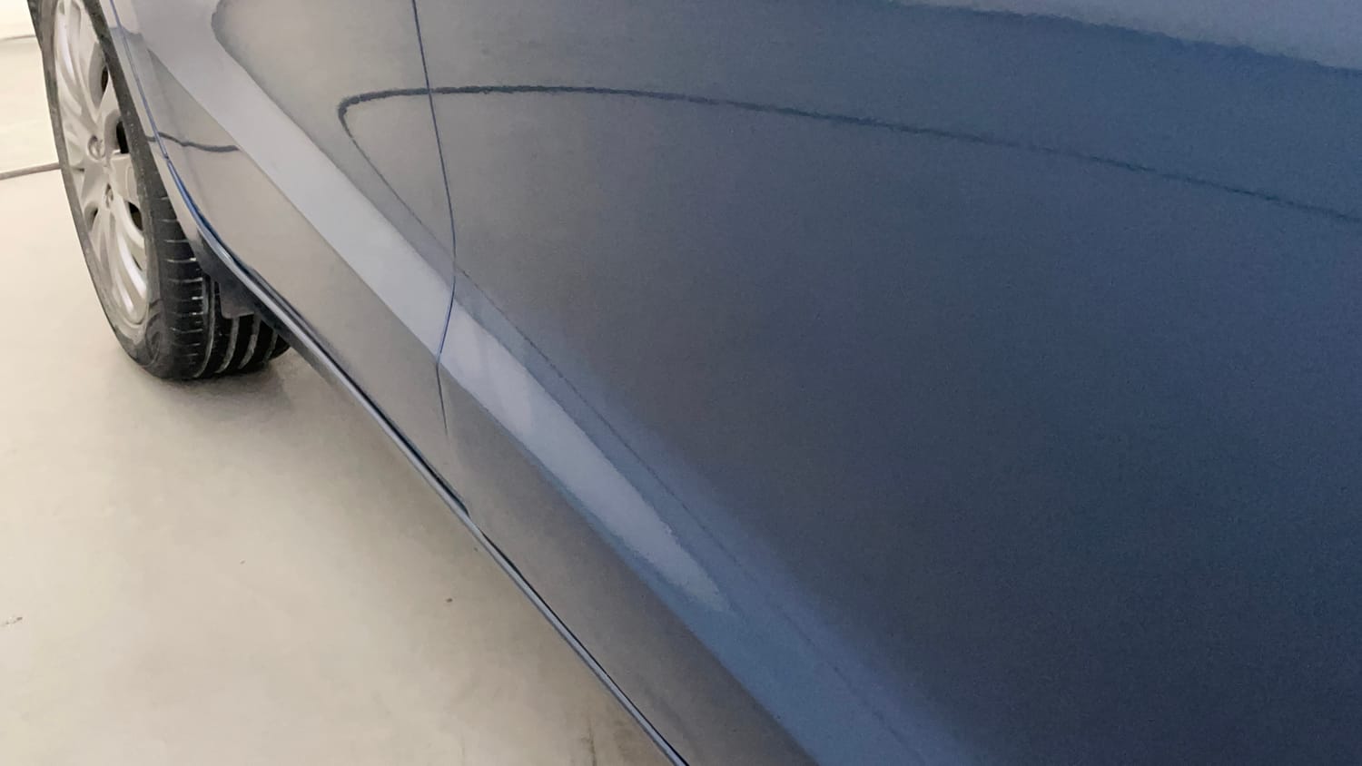 Used 2018 Maruti Suzuki Baleno Zeta 1.2 AT Petrol Automatic dents MINOR SCRATCH