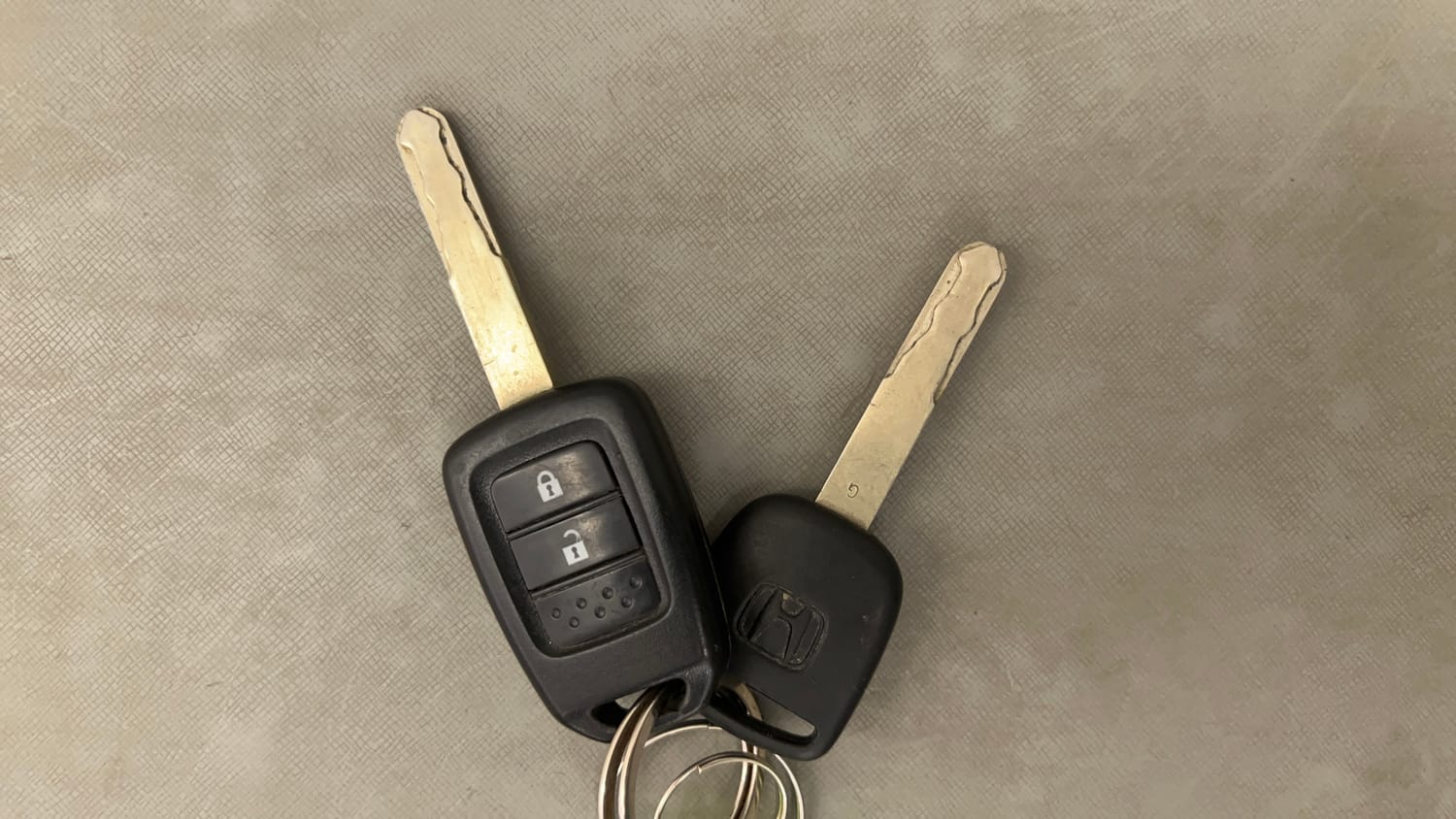 Used 2015 Honda Jazz SV Petrol Petrol Manual extra CAR KEY VIEW