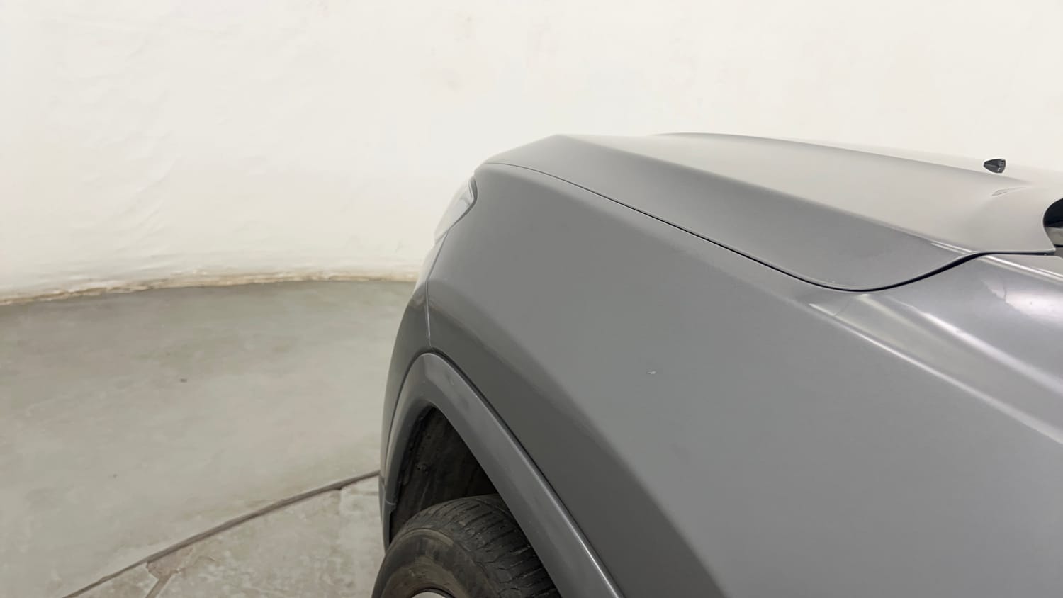 Used 2022 Jeep Compass Model S (O) 1.4 Petrol DCT Petrol Automatic dents MINOR SCRATCH