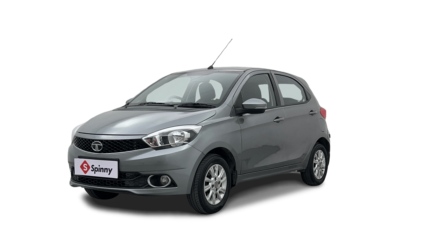 Used 2018 Tata Tiago Revotron XZA Petrol Automatic Image