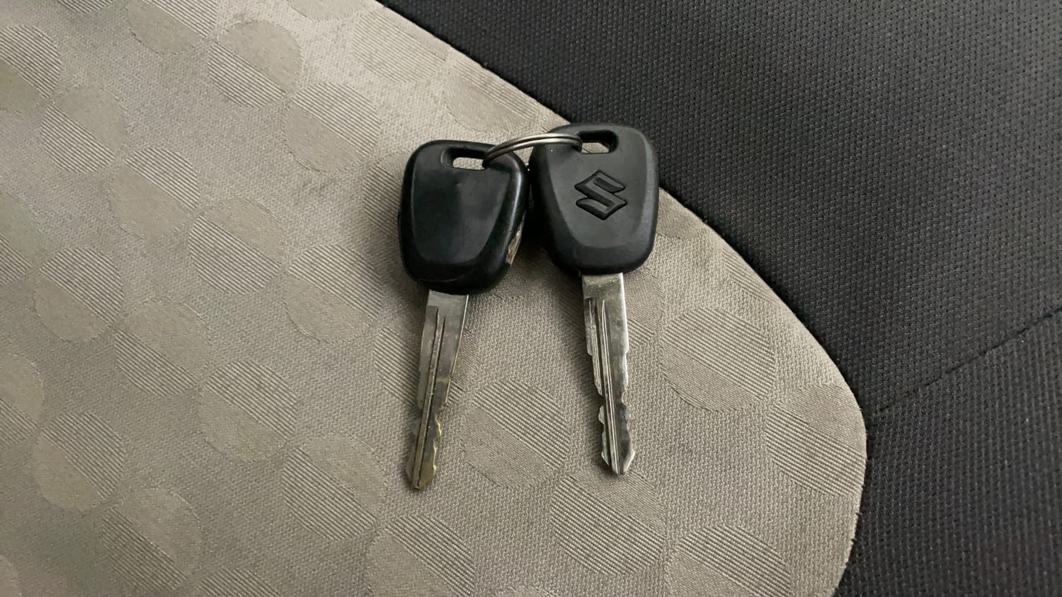 Used 2014 Maruti Suzuki Celerio VXi AMT Petrol Automatic extra CAR KEY VIEW