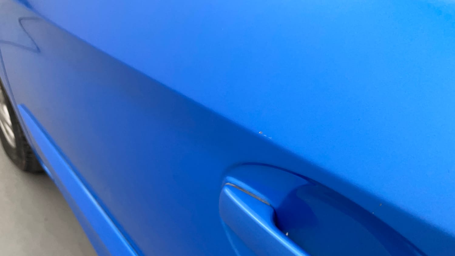Used 2013 Honda Brio VX MT Petrol Manual dents MINOR SCRATCH