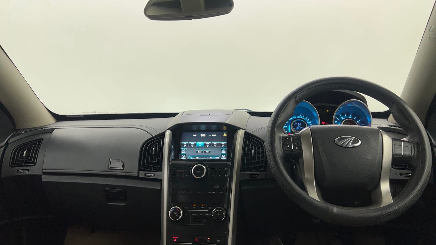 DASHBOARD VIDEO