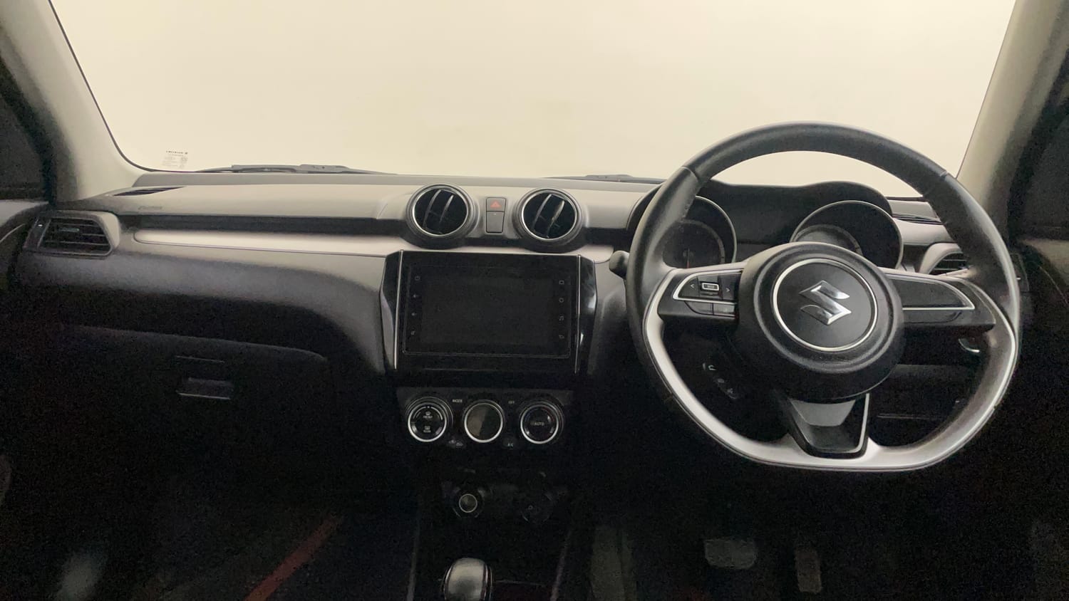 DASHBOARD VIDEO