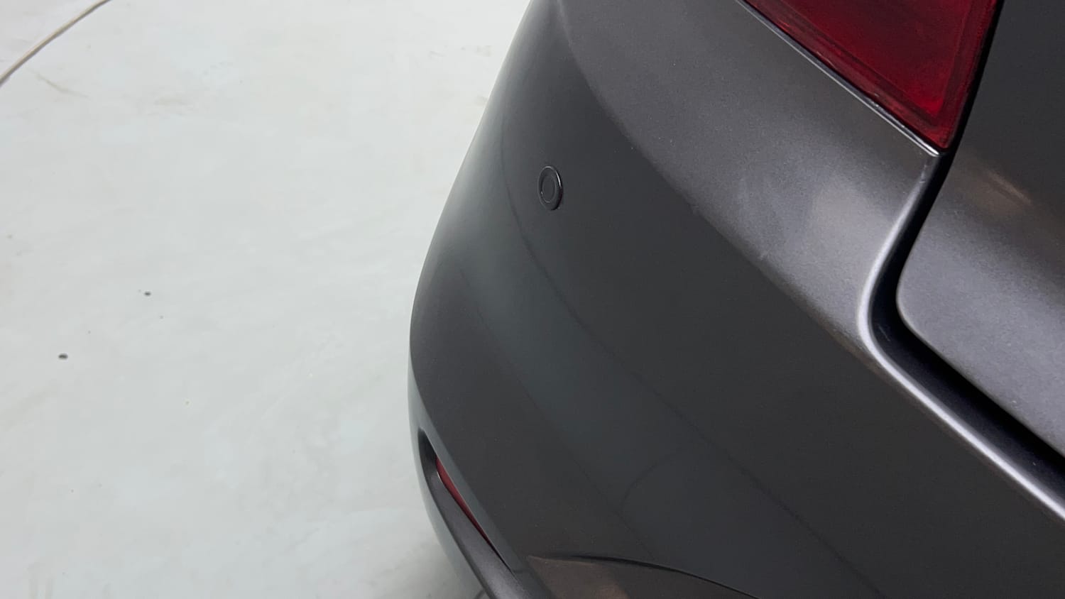 Used 2018 Maruti Suzuki Baleno Delta 1.2 Petrol Manual dents MINOR SCRATCH