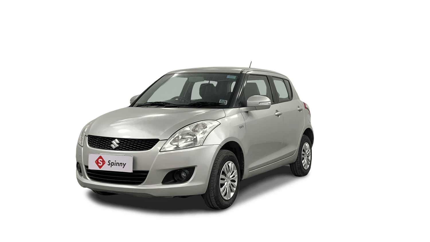 Used 2012 Maruti Suzuki Swift VXi Petrol Manual Image