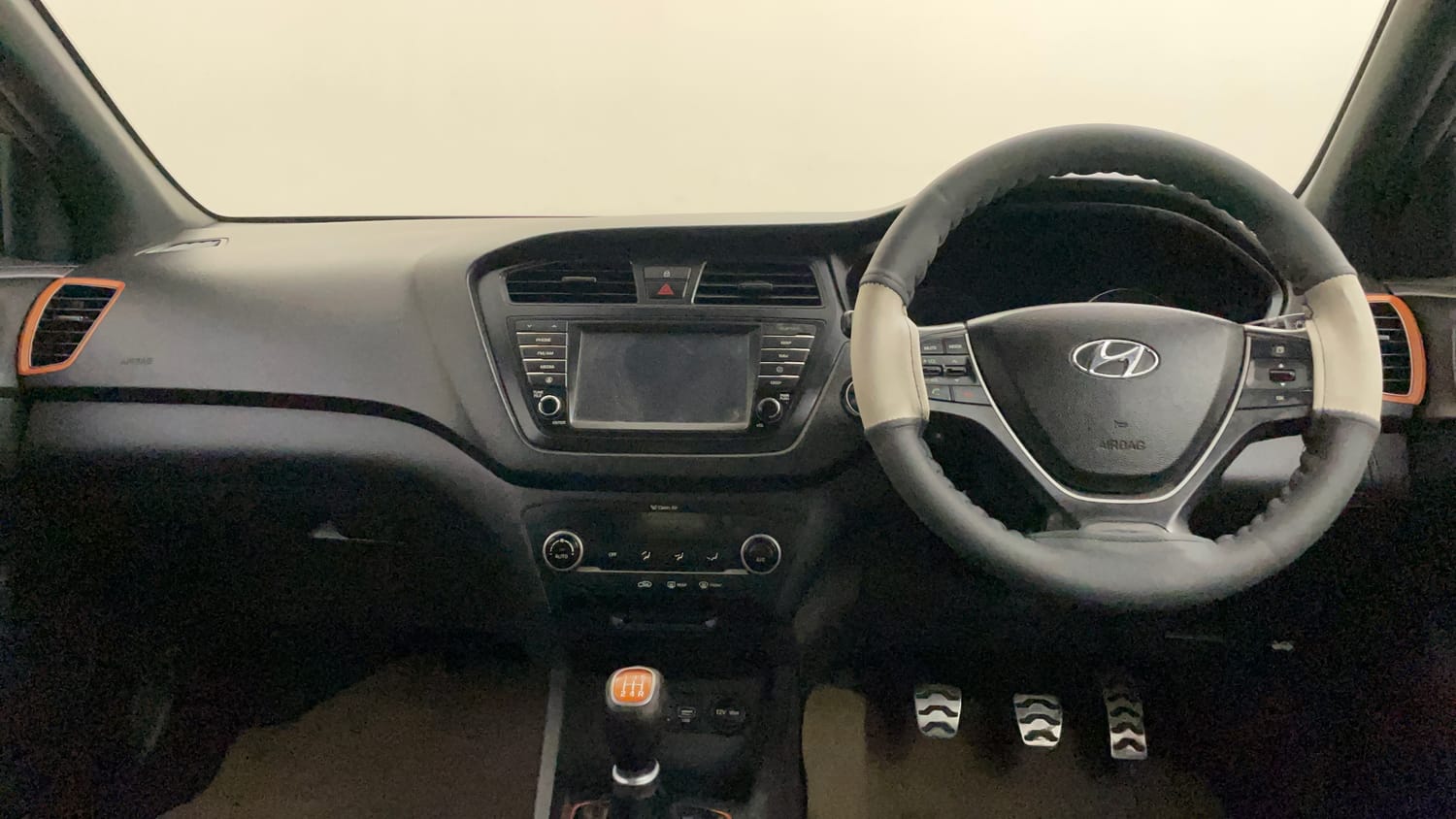 DASHBOARD VIDEO