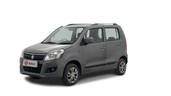 Used 2014 Maruti Suzuki Wagon R VXI Petrol Manual Image